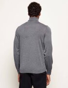 BOSS BLACK de lână maletă musso-p | slim fit