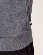 BOSS BLACK de lână maletă musso-p | slim fit