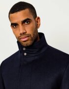 BOSS BLACK De lână palton 2 în 1 H-Coxtan-Bib-264 cu adaos de cașmir
