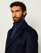 BOSS BLACK De lână palton 2 în 1 H-Jared-BIB-264 cu adaos de cașmir