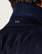BOSS BLACK De lână palton 2 în 1 H-Jared-BIB-264 cu adaos de cașmir
