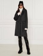 BOSS BLACK De lână palton CATTINA2