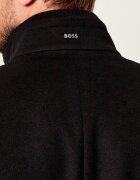 BOSS BLACK De lână palton H-Hyde-SU-254 cu adaos de cașmir