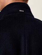 BOSS BLACK De lână palton H-Hyde-SU-254 cu adaos de cașmir