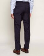 BOSS BLACK De lână pantaloni H-Genius-MM-251 | Slim Fit