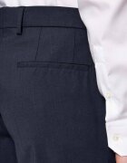 BOSS BLACK de lână pantaloni h-lenon-mm-224 | regular fit