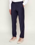 BOSS BLACK De lână pantaloni P-Genius-CW-WG-261 | Slim Fit