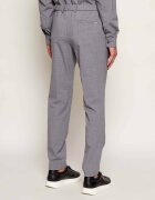 BOSS BLACK De lână pantaloni P-Genius-CW-WG-261 | Slim Fit