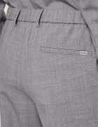 BOSS BLACK De lână pantaloni P-Genius-CW-WG-261 | Slim Fit