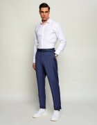 BOSS BLACK De lână pantaloni P-Perin-C﻿W-WG-262 | Tapered fit