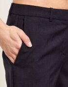BOSS BLACK De lână pantaloni Tameah | Slim Fit