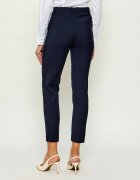 BOSS BLACK De lână pantaloni Tilunah | regular fit