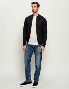 BOSS BLACK de lână pulover balonso | regular fit
