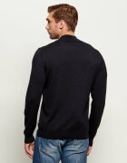 BOSS BLACK de lână pulover balonso | regular fit