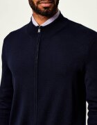 BOSS BLACK de lână pulover balonso | regular fit