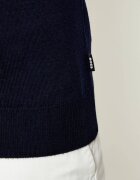 BOSS BLACK de lână pulover balonso | regular fit
