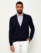 BOSS BLACK de lână pulover balonso | regular fit