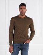 BOSS BLACK de lână pulover botto-l | regular fit