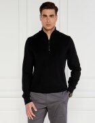 BOSS BLACK De lână pulover Dambino | Regular Fit