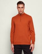 BOSS BLACK De lână pulover Ebenji | regular fit