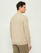 BOSS BLACK De lână pulover Ebenji | regular fit
