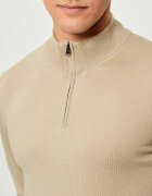 BOSS BLACK De lână pulover Ebenji | regular fit