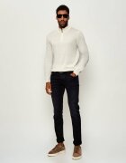 BOSS BLACK De lână pulover Ebenji | regular fit