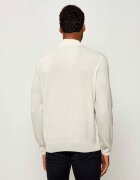 BOSS BLACK De lână pulover Ebenji | regular fit