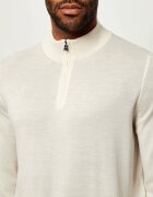 BOSS BLACK De lână pulover Ebenji | regular fit