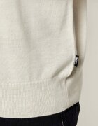 BOSS BLACK De lână pulover Ebenji | regular fit
