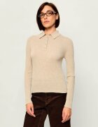 BOSS BLACK De lână pulover Faelina | Slim Fit