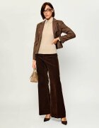 BOSS BLACK De lână pulover Faelina | Slim Fit