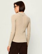 BOSS BLACK De lână pulover Faelina | Slim Fit