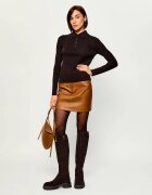 BOSS BLACK De lână pulover Faelina | Slim Fit