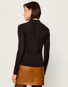BOSS BLACK De lână pulover Faelina | Slim Fit