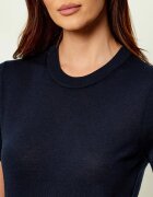 BOSS BLACK De lână pulover Falyssiasi | Regular Fit