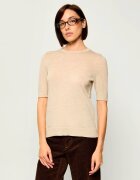 BOSS BLACK De lână pulover Farbella | Slim Fit