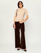 BOSS BLACK De lână pulover Farbella | Slim Fit