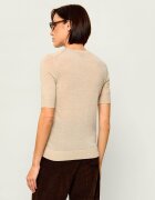 BOSS BLACK De lână pulover Farbella | Slim Fit