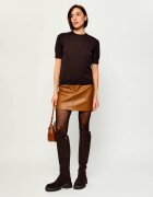 BOSS BLACK De lână pulover Farbella | Slim Fit