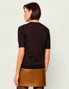 BOSS BLACK De lână pulover Farbella | Slim Fit