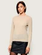 BOSS BLACK De lână pulover Ferpina | Slim Fit
