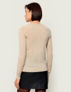 BOSS BLACK De lână pulover Ferpina | Slim Fit