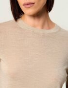 BOSS BLACK De lână pulover Ferpina | Slim Fit