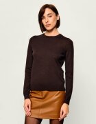 BOSS BLACK De lână pulover Ferpina | Slim Fit