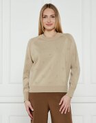 BOSS BLACK De lână pulover Furbani | Regular Fit