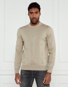 BOSS BLACK De lână pulover H-Bahelo | Regular Fit