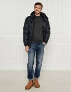 BOSS BLACK De lână pulover H-Eltoro | Regular Fit
