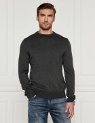 BOSS BLACK De lână pulover H-Eltoro | Regular Fit