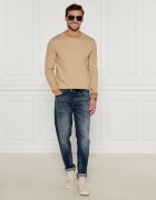 BOSS BLACK De lână pulover H-Eltoro | Regular Fit